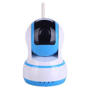 An toàn cam FULL HD 1080 P 2.0MP Wifi bán buôn ip camera viewer