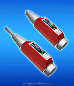 Scléromètre numérique pour béton, marteau de <span class=keywords><strong>Test</strong></span>, prix du fournisseur, vente - Product Image 5
