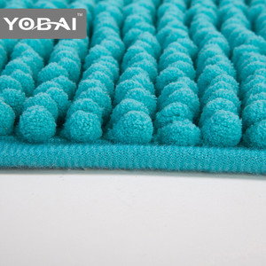 Softextile Wholesale Non-Slip Bath <strong>Bathroom</strong> Floor <strong>Mat</strong> <strong>Sets</strong> - Product Image 4