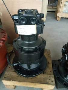 <span class=keywords><strong>Kobelco</strong></span> SK200-8 स्विंग गियरबॉक्स reducer धसान ड्राइव मोटर YN32W00022F1 YN32W00022F2 स्विंग कमी <span class=keywords><strong>assy</strong></span> - Product Image 3