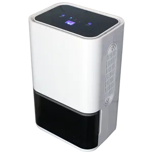 ABS Plastic cute portable easy home dehumidifier OL-016A 220V