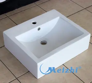 Banyo sıhhi tesisat seramik sanatı lavabo standı