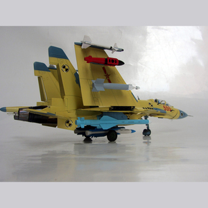 Modèle <span class=keywords><strong>d</strong></span>'avion en métal 3D OEM 1/72, modèle <span class=keywords><strong>d</strong></span>'avion en métal moulé sous pression 1/100 pour l'affichage - Product Image 5