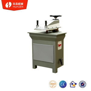 Bp <strong>Cutting</strong> Press/bra <strong>Cutting</strong> <strong>Mahcine</strong>/brake Shoe Machine - Product Image 2