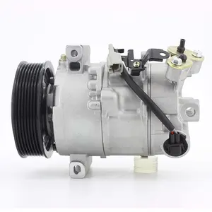 Peças compressoras automotivas, 8200958328, 447150-0040, ar condicionado, para renault megane