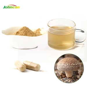 Aucun Aucun Additif À Base de Plantes Médecine 100% Naturnal shiitake extrait 10% polysaccharides - Product Image 1