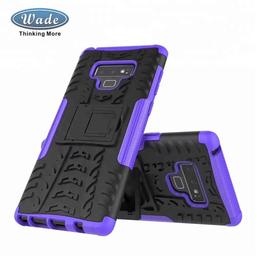 Wadegroup Handel Assurance Ali Baba Pc Tpu Telefoon Case Voor Samsung S21 Note 20 Ultra S9 Plus A11 A31 A51 a71 A01s A21s A01 Core