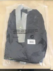 2021 nueva moda <span class=keywords><strong>de</strong></span> gran capacidad <span class=keywords><strong>de</strong></span> lona duradera <span class=keywords><strong>de</strong></span> cuero <span class=keywords><strong>plegable</strong></span> <span class=keywords><strong>viaje</strong></span> bolsa <span class=keywords><strong>de</strong></span> <span class=keywords><strong>viaje</strong></span> <span class=keywords><strong>con</strong></span> <span class=keywords><strong>ruedas</strong></span> cierre <span class=keywords><strong>de</strong></span> cremallera para gimnasio - Product Image 4