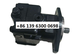 <span class=keywords><strong>Motor</strong></span> Hidráulico de Giro para Bomba de Concreto <span class=keywords><strong>Schwing</strong></span> 470 10039180 - Product Image 4