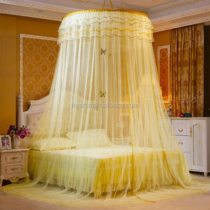 Zomer Kant Prinses Muskietennetten Bed Luifel - Product Image 4