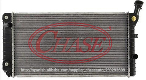 Auto Del Radiador Para Oldsmobile Cutlas 3.1 1989 - <span class=keywords><strong>1990</strong></span> <span class=keywords><strong>Lumina</strong></span> <span class=keywords><strong>1990</strong></span> - 1992 DPI 658 20373 3058895 3091203 52453518 - Product Image 1