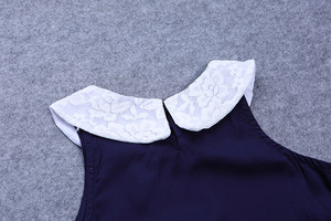 YAYA BAMBINO 2 pz ragazze senza maniche <span class=keywords><strong>1</strong></span> <span class=keywords><strong>anno</strong></span> vecchi vestiti del bambino - Product Image 4