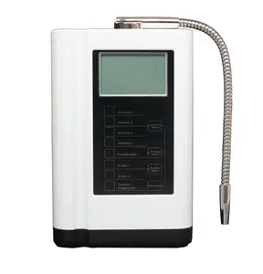 China Factory Seller Ionized Alkaline Water Machine Electrolysis Ionizer Purifier Price Machines