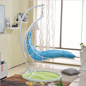 <span class=keywords><strong>Chaise</strong></span> de bureau portable en métal avec <span class=keywords><strong>support</strong></span> <span class=keywords><strong>pour</strong></span> l'extérieur et l'école <span class=keywords><strong>Chaise</strong></span> de balançoire moderne <span class=keywords><strong>pour</strong></span> chambre à coucher - Product Image 6