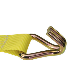 Automatic Metal <strong>Hook</strong> Production Equipment Lashing Belt Double J <strong>Hook</strong> <strong>Making</strong> <strong>Machine</strong> - Product Image 6