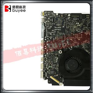 Đối với Apple MacBook Pro Unibody 15 "A1286 logic Board 661-6081 Core i7 2.2GHz 4GB Bo mạch chủ mc723lla 2011 năm - Product Image 3
