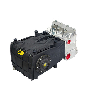 Pompe à directe <span class=keywords><strong>haute</strong></span> <span class=keywords><strong>pression</strong></span>, 170l pm, 50hp, 36kw, <span class=keywords><strong>pour</strong></span> <span class=keywords><strong>camion</strong></span>, système de nettoyage inverse - Product Image 4
