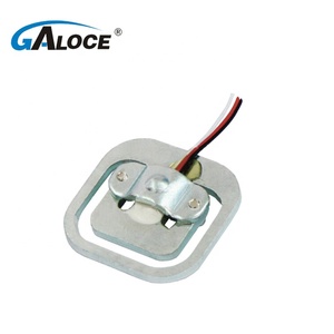 GML692 50キロマイクロ薄型ボディ重量センサ - Product Image 5