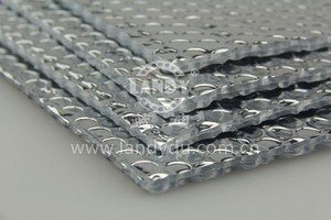 Materiales de <span class=keywords><strong>suelo</strong></span> para la construcción de la burbuja térmica - Product Image 5