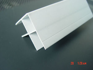 Mặt Cắt Ngang Góc Bằng Nhựa - Product Image 3