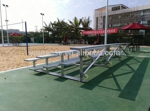 알루미늄 관람석 좌석 휴대용 관람석 - Product Image 5
