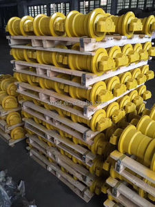 Con lăn theo dõi <span class=keywords><strong>D4D</strong></span> Con lăn dưới con lăn thấp hơn con lăn - Product Image 4