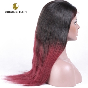 Perruque full lace wig brésilienne remy — dream hair, perruques de cheveux naturels, tissage de cheveux, perruques lace frontal, nouvelle collection - Product Image 5