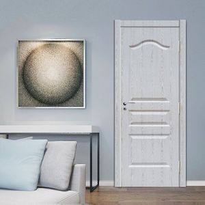 Pintu Kamar Mandi <span class=keywords><strong>Upvc</strong></span>/Pintu <span class=keywords><strong>Upvc</strong></span>/Pintu Interior Pvc - Product Image 4