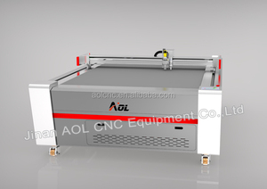 AOL plana junta de <span class=keywords><strong>culata</strong></span> de goma automático <span class=keywords><strong>precio</strong></span> de la máquina de corte para la venta - Product Image 5