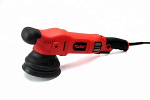 Cao hiệu quả 1000W quỹ đạo 12mm hành động kép đánh bóng - Product Image 2