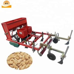 Graines d'arachide pour la plantation Semoir d'arachides avec machine <span class=keywords><strong>à</strong></span> poser du film <span class=keywords><strong>de</strong></span> paillage - Product Image 1