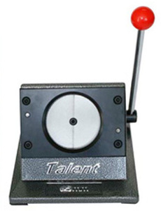 Hot Bán Phong Cách Mới Nhất Chất Lượng Cao Vòng Hình Dạng 65mm Nút Của Hướng Dẫn Làm Máy <span class=keywords><strong>Button</strong></span> Maker Kit - Product Image 3