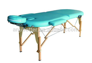 Mejor 2015 cama de masaje portátil con precio razonable, caliente salemassage cama - Product Image 6