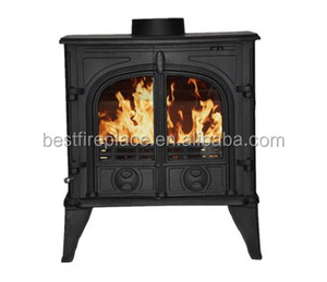 Poele A Bois <span class=keywords><strong>Log</strong></span> <span class=keywords><strong>Burner</strong></span> Trong Nhà Nhà Máy Trực Tiếp Fireplaces <span class=keywords><strong>Multifuel</strong></span> Bếp Gỗ Nóng - Product Image 5