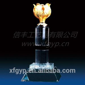 <span class=keywords><strong>2014</strong></span> moderno diseño de alta calidad en caliente de la venta de <span class=keywords><strong>cristal</strong></span> premios - Product Image 1