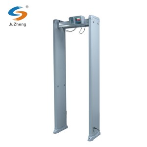 Caminhar através de portões <span class=keywords><strong>detector</strong></span> de <span class=keywords><strong>metal</strong></span> <span class=keywords><strong>detector</strong></span> de alarme <span class=keywords><strong>detector</strong></span> de portas - Product Image 3