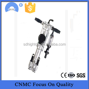 YT26 manuel équipement de forage de roche - Product Image 4