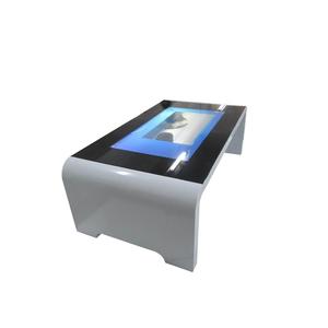 Refee 43 Inch Nhà Hàng Màn Hình Cảm Ứng Bảng, Quảng Cáo Kỹ Thuật Số Thiết Bị, Quảng Cáo Máy Tính - Product Image 1