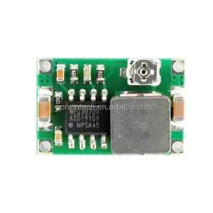 Power module 2.8V to 5.5V input plus or minus 12V output 5V turn DC-DC  converter