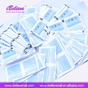 Lingettes de dissolvant de vernis à ongles, pièces, produits non écologiques, pour nettoyage humide, vente en gros - Product Image 2