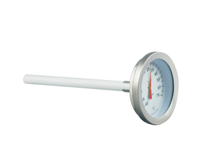 Vente chaude En acier Inoxydable Bimétal Cadran Cuisson Thermomètre à Viande - Product Image 6