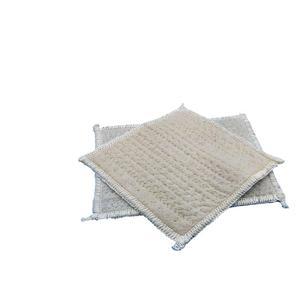 Barrière de confinement, couvertures en argile bentonite, géosynthétiques, revêtement en argile GCL - Product Image 3
