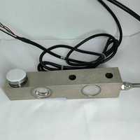 Célula de Carga Digital Tipo Viga de Cizallamiento KELI SB 300kg-15t para Básculas y Tanques Silo, Sensores Guangdong