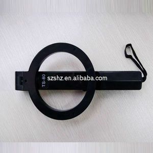 Wholesale the smallest folding handheld <strong>metal</strong> <strong>detector</strong> to <strong>korea</strong> hz support oem customized - Product Image 3
