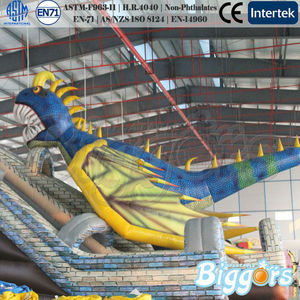 de camiones de construcción casa de brinco inflables de pvc producto para negocio de <span class=keywords><strong>alquiler</strong></span> - Product Image 4