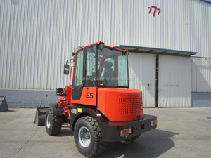 JN912 tipe baru <span class=keywords><strong>wheel</strong></span> <span class=keywords><strong>loader</strong></span> <span class=keywords><strong>zl12</strong></span> dengan besar kabin <span class=keywords><strong>ce</strong></span> rops FOPS - Product Image 3