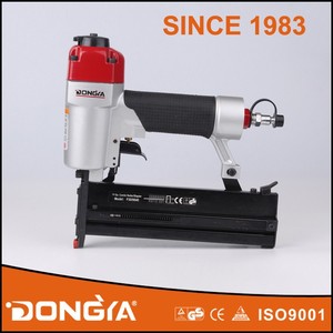 18 Ga 2 in 1 Chiodatrice combi Cucitrice e Brad Chiodo Pistola F50 9040 - Product Image 2