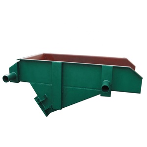 Giá cả cạnh tranh Phễu rung Trung Chuyển với dài độ bền - Product Image 2