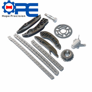 Kit de cadena de distribución para motor diésel, para <span class=keywords><strong>BMW</strong></span> R56 61 <span class=keywords><strong>N47</strong></span>/47N, 11317797898, 11317797901 - Product Image 1