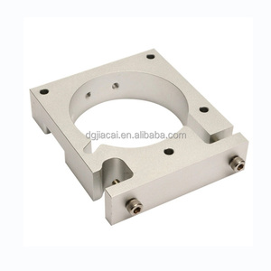 CNC khoan máy Phụ tùng CNC phụ tùng quay phay gia công dịch vụ bộ phận - Product Image 6